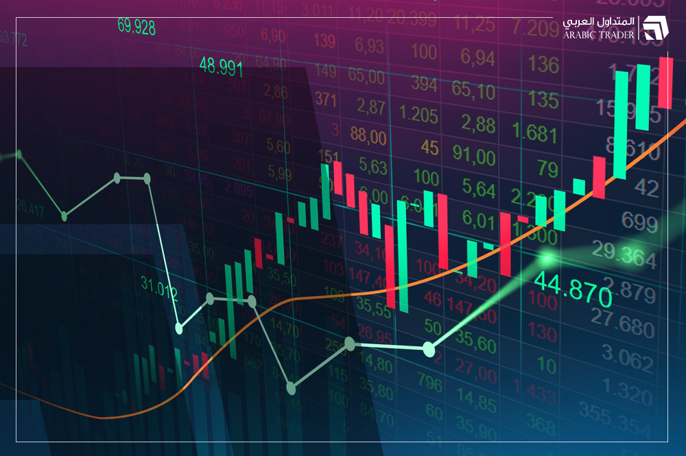 ملخص الأسواق: تباين ردود الفعل بعد صدور البيانات الاقتصادية الأمريكية والأوروبية!